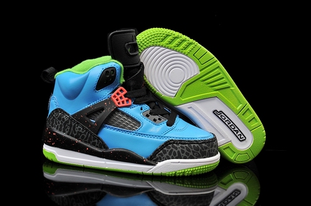 kid AIR JORDAN SPIZIKE-022
